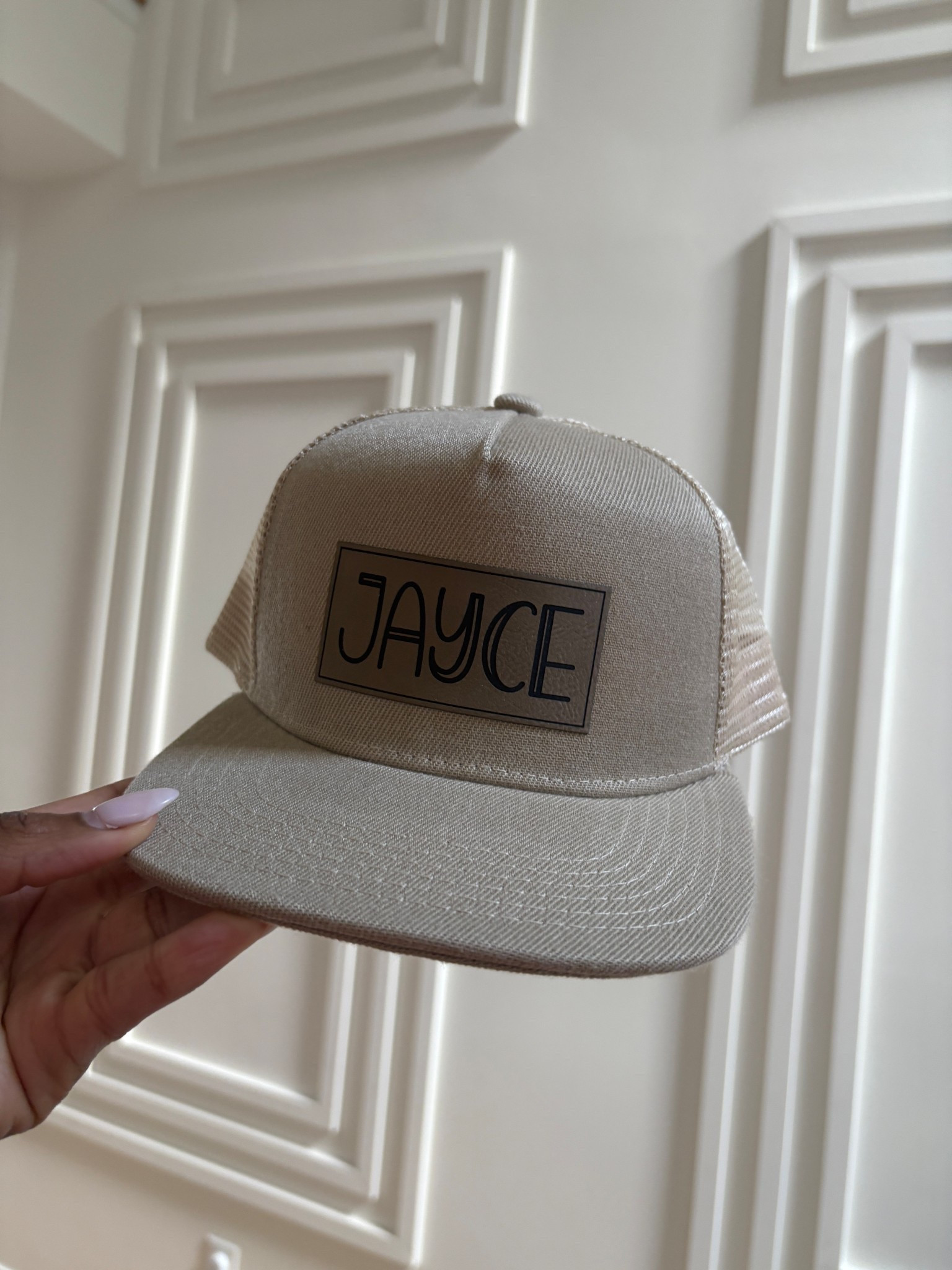 Customized kids hat on sale!

#LTKFamily #LTKKids