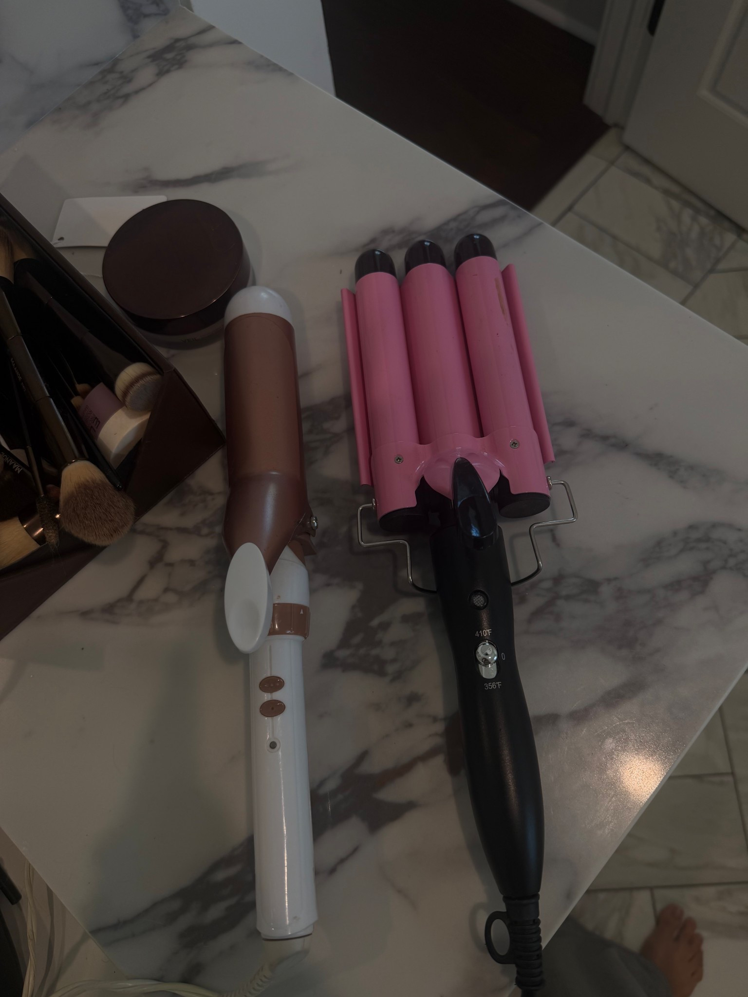 Festival hair! @amazon #founditonamazon #ad