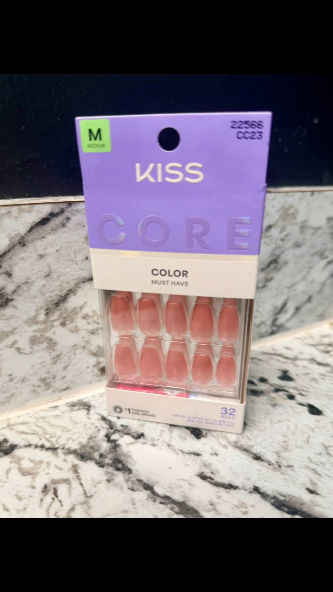 Listen, whether I make it to the salon or not — my nails WILL be done. 💅🏾 KISS Nails have been my go-to for at-home glam and I am not taking questions. Tap to shop the exact set I’m wearing! #kissnails #pressonnails #ltkbeauty #ltknails #ltkfindsunder50

#LTKvlog #LTKselfcare #LTKMothersDay