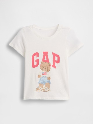 babyGap Graphic T-Shirt | Gap Factory