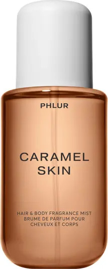 Caramel Skin Hair & Body Fragrance Mist | Nordstrom