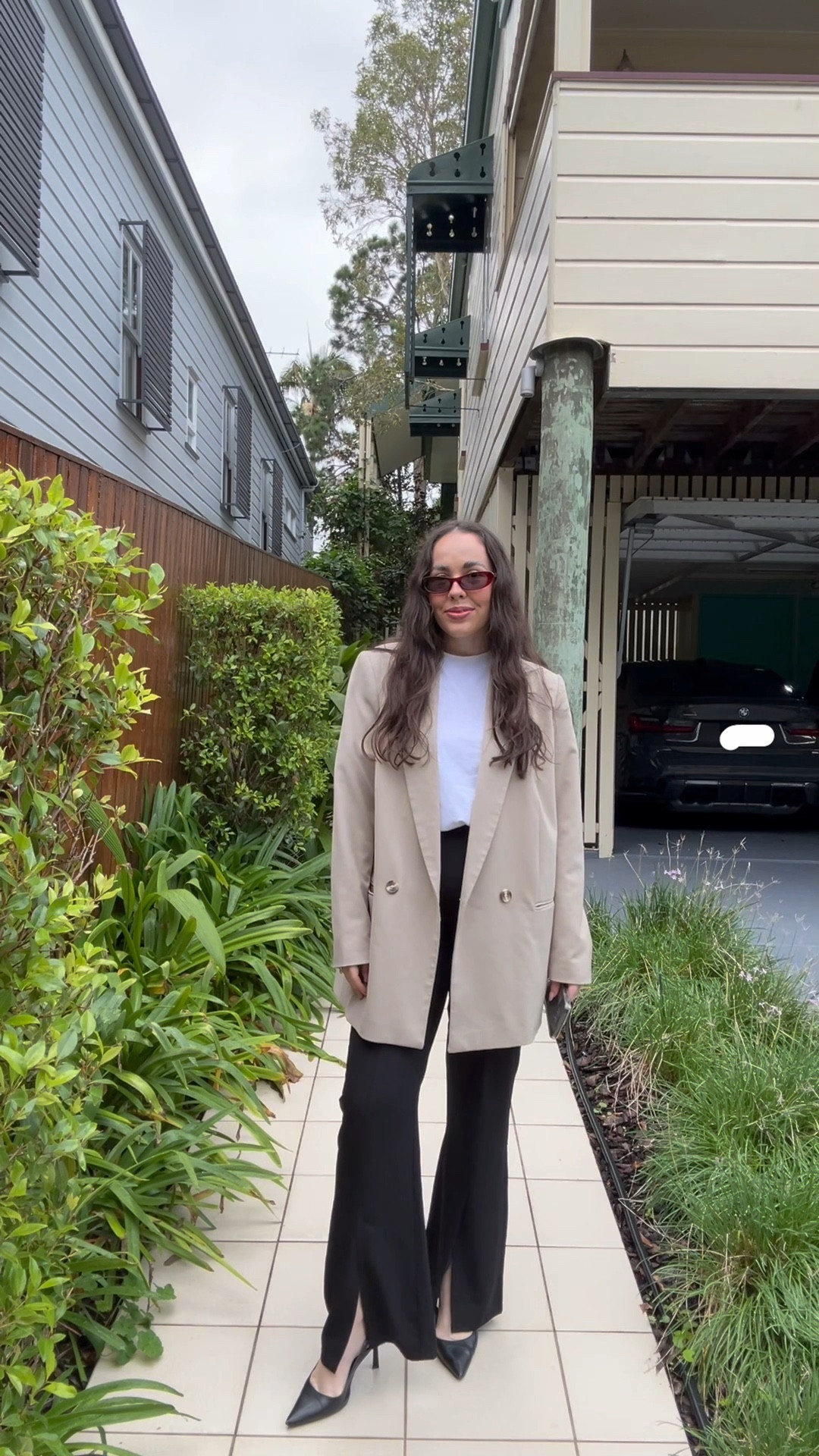 Ootd for Monday 

#LTKworkwear #LTKaustralia #LTKstyletip