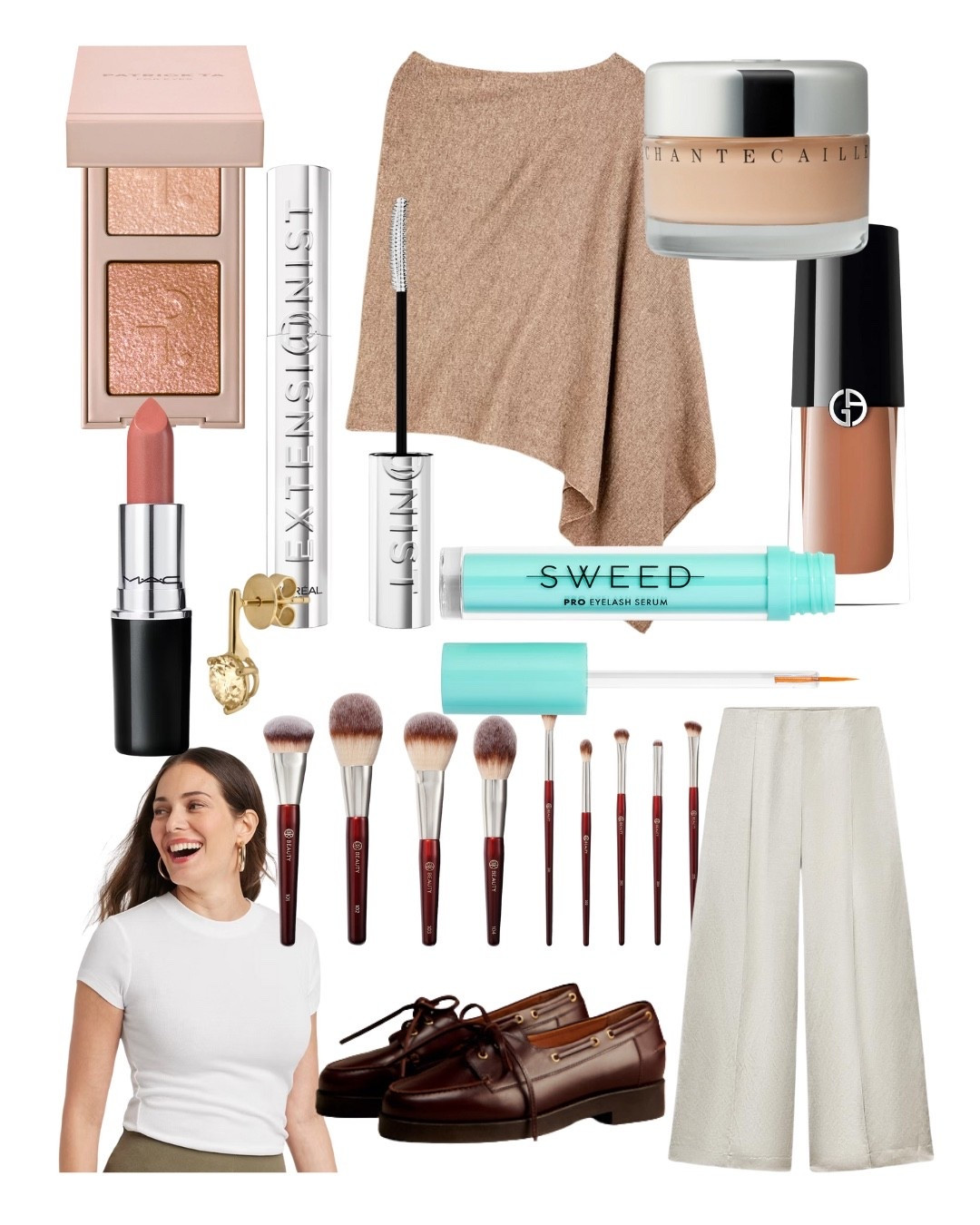 December’s favorites! Such amazing items, I love each of them! 🌟

#LTKootd #LTKBeauty #LTKselfcare