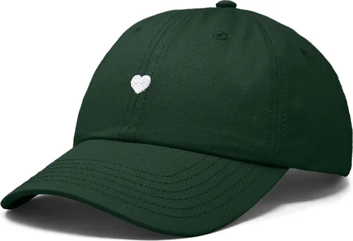 Lil Heart Dad Cap | Nordstrom