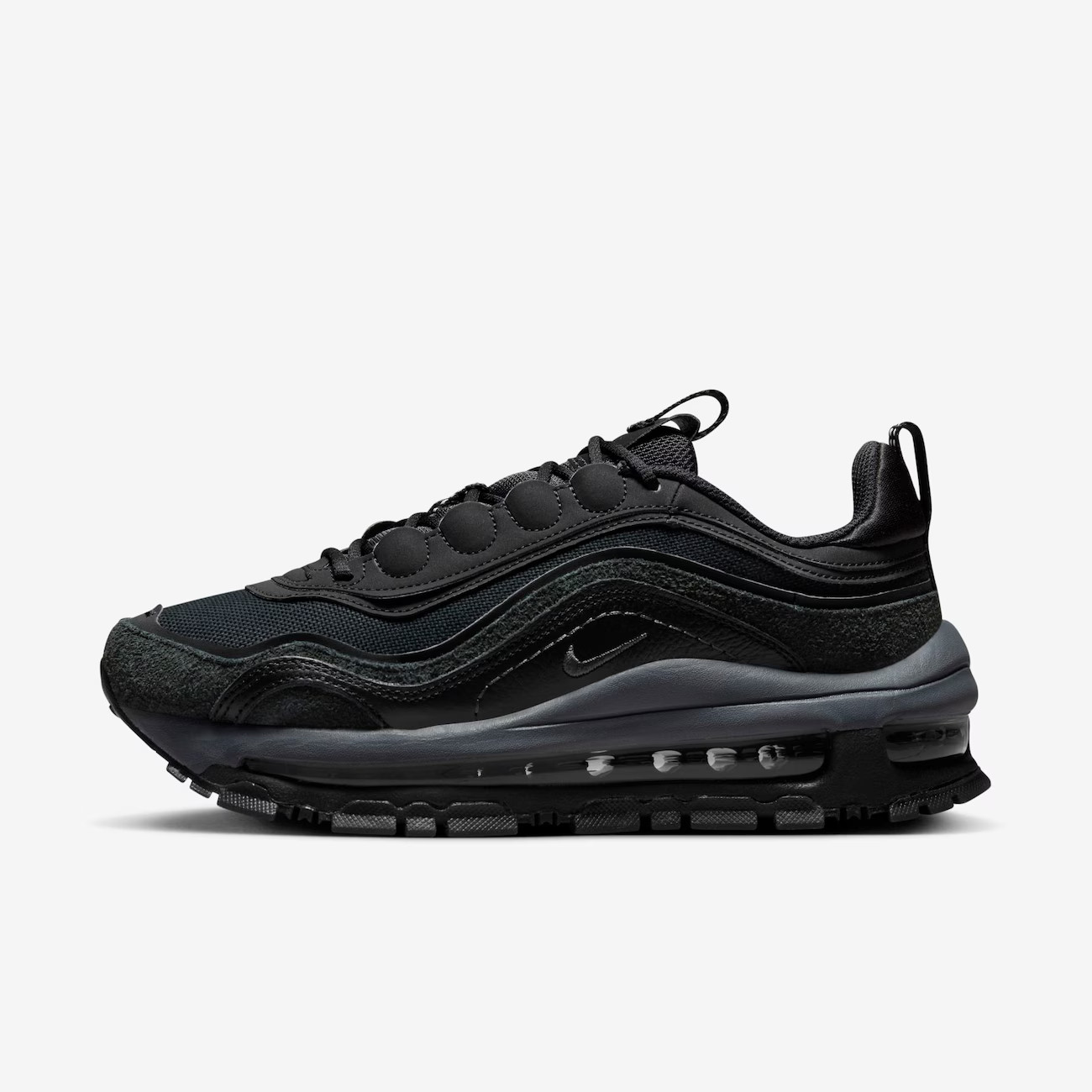 Tênis Nike Air Max 97 Futura Feminino | Nike (BR)