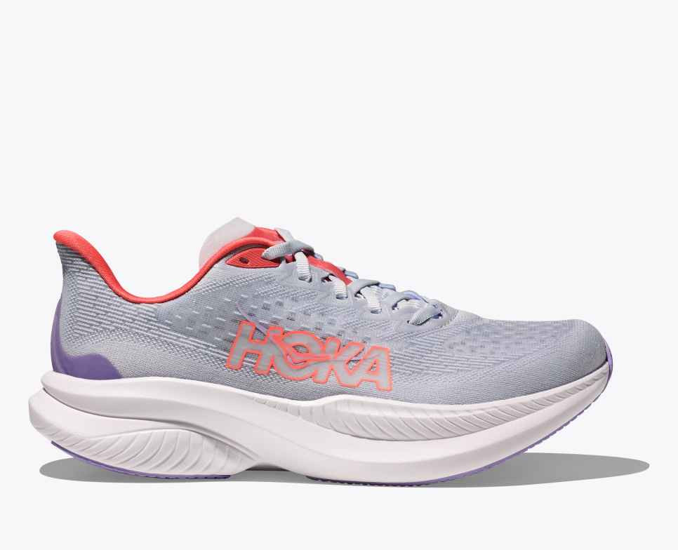 Mach 6 | Hoka One US