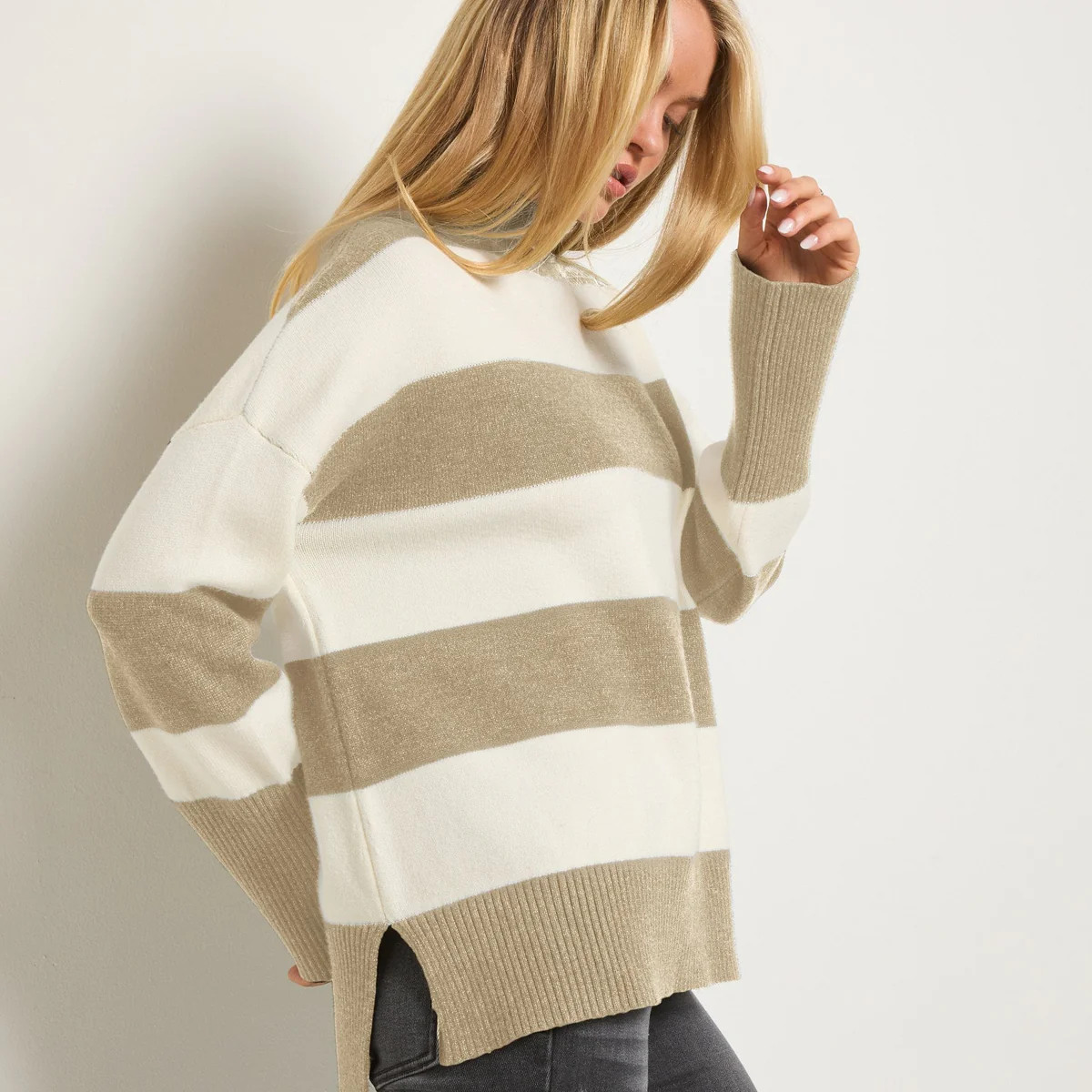 Port Sweater | Seventy Eight and Sunny