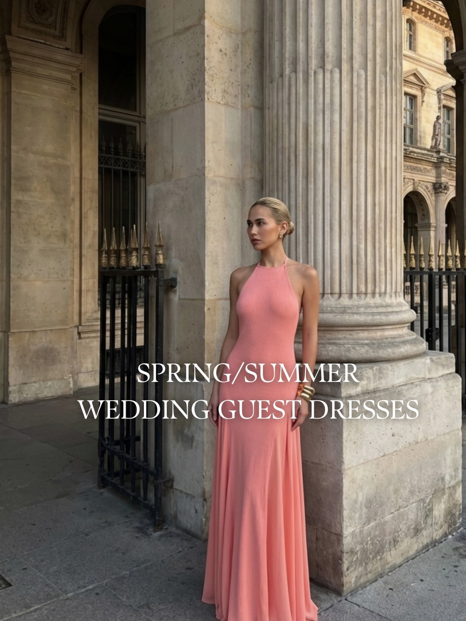 spring/summer wedding guest dresses 🌸

#LTKSaleAlert #LTKWedding