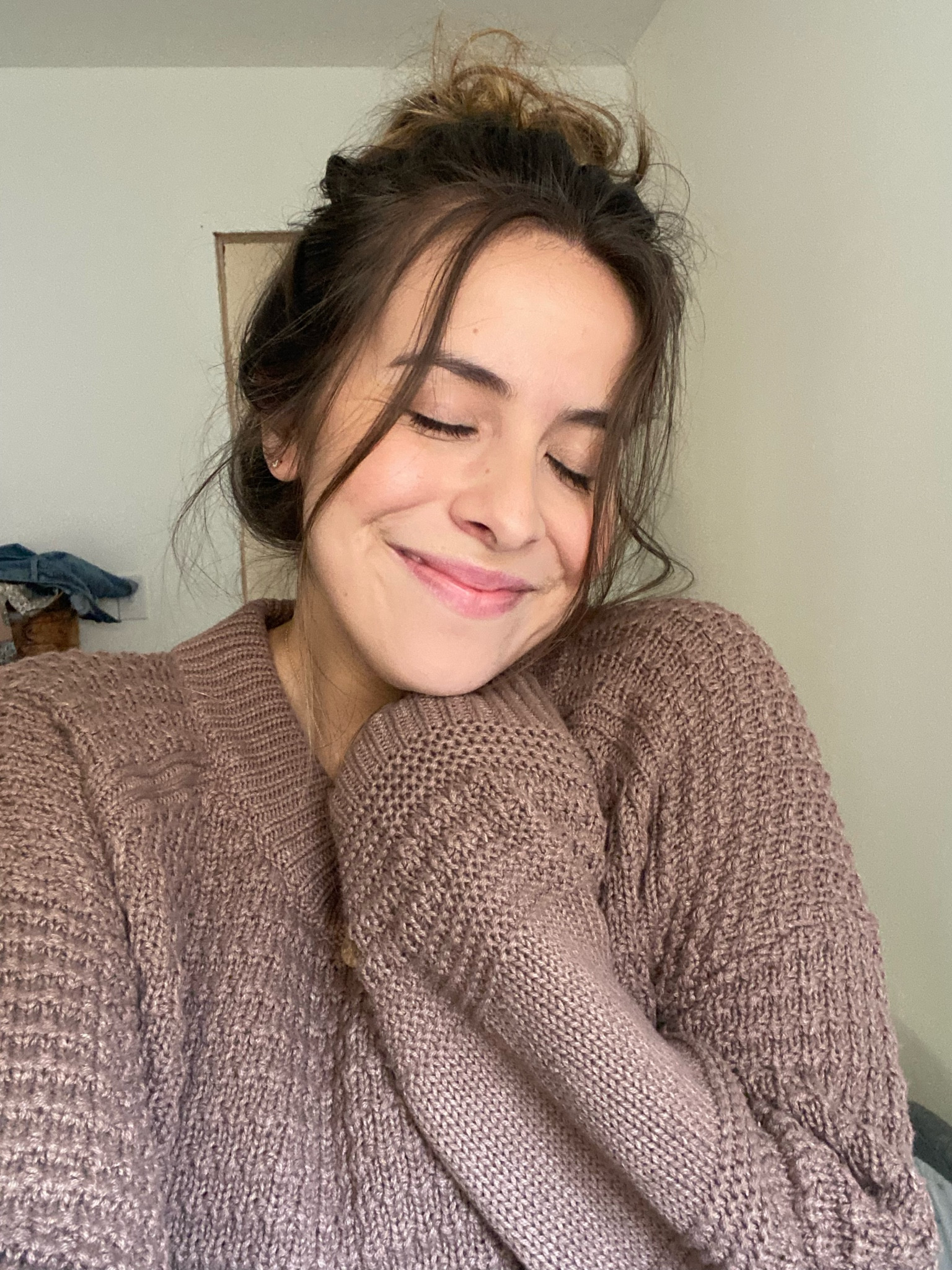 Favorite sweater of the season is on sale! 🕊

#LTKunder50 #LTKSeasonal #LTKsalealert