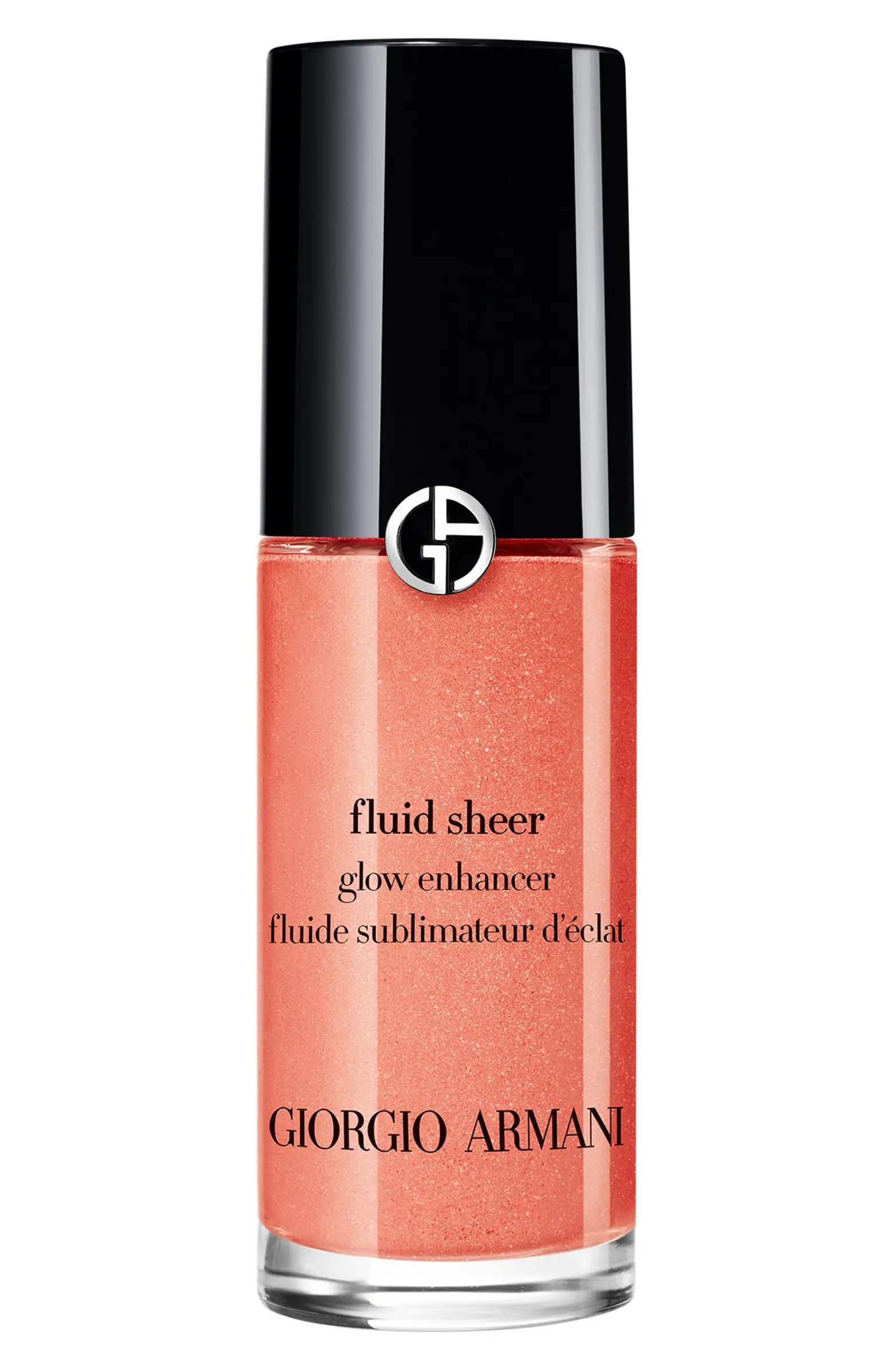 Fluid Sheer Glow Enhancer | Nordstrom