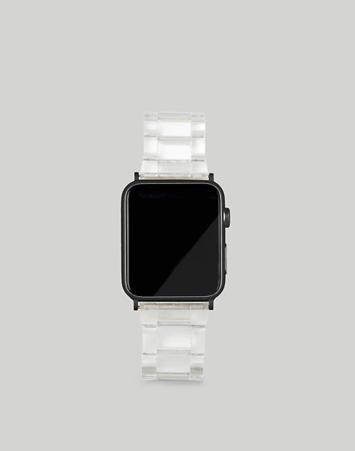 MACHETE Apple Watch Band with Black Hardware (42/44 mm) | Madewell