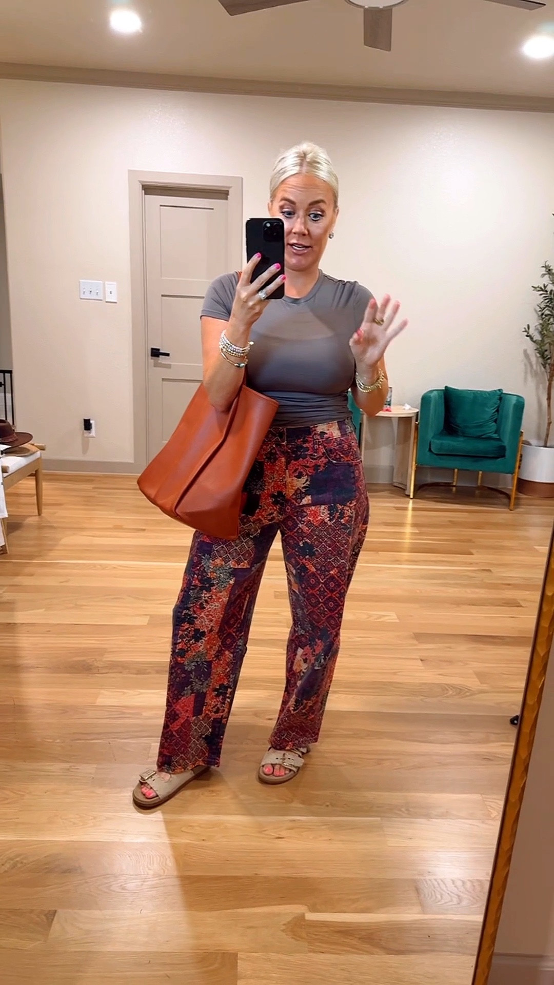 Teacher outfit inspo 

#LTKStyleTip #LTKMidsize #LTKFindsUnder50