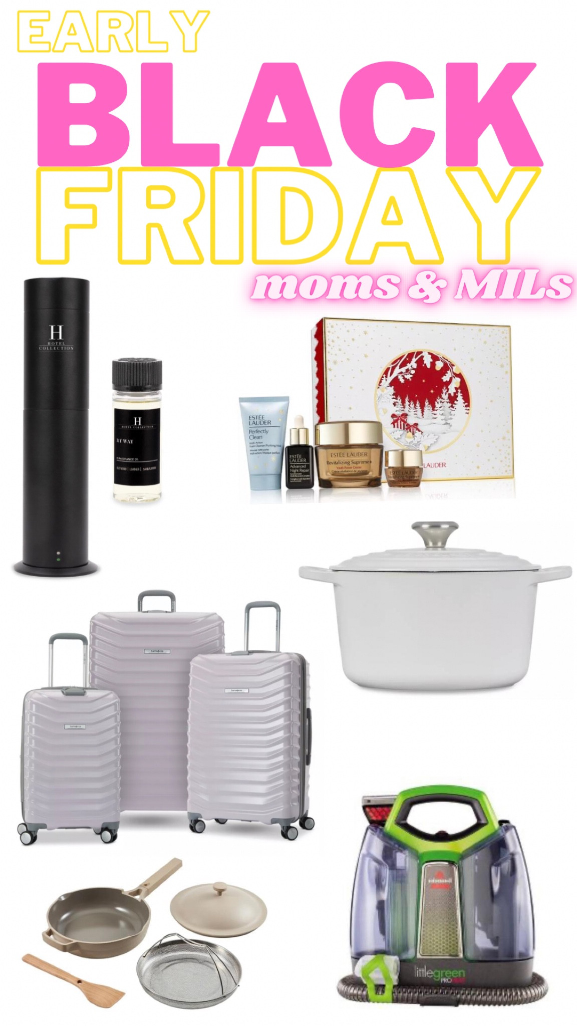 early Black Friday deals for moms and mothers in law edition! With these gifts, I’ll be your MIL any day 😍

#LTKHoliday #LTKGiftGuide #LTKCyberweek