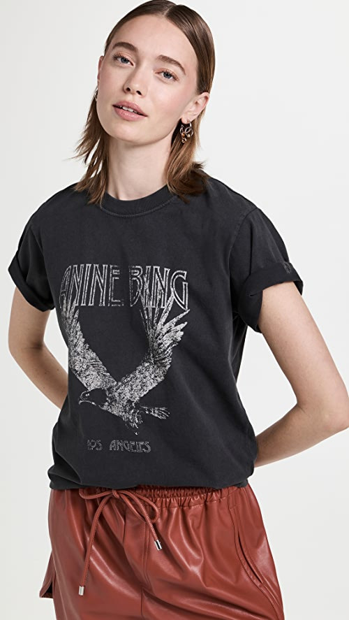Lili Tee Eagle | Shopbop
