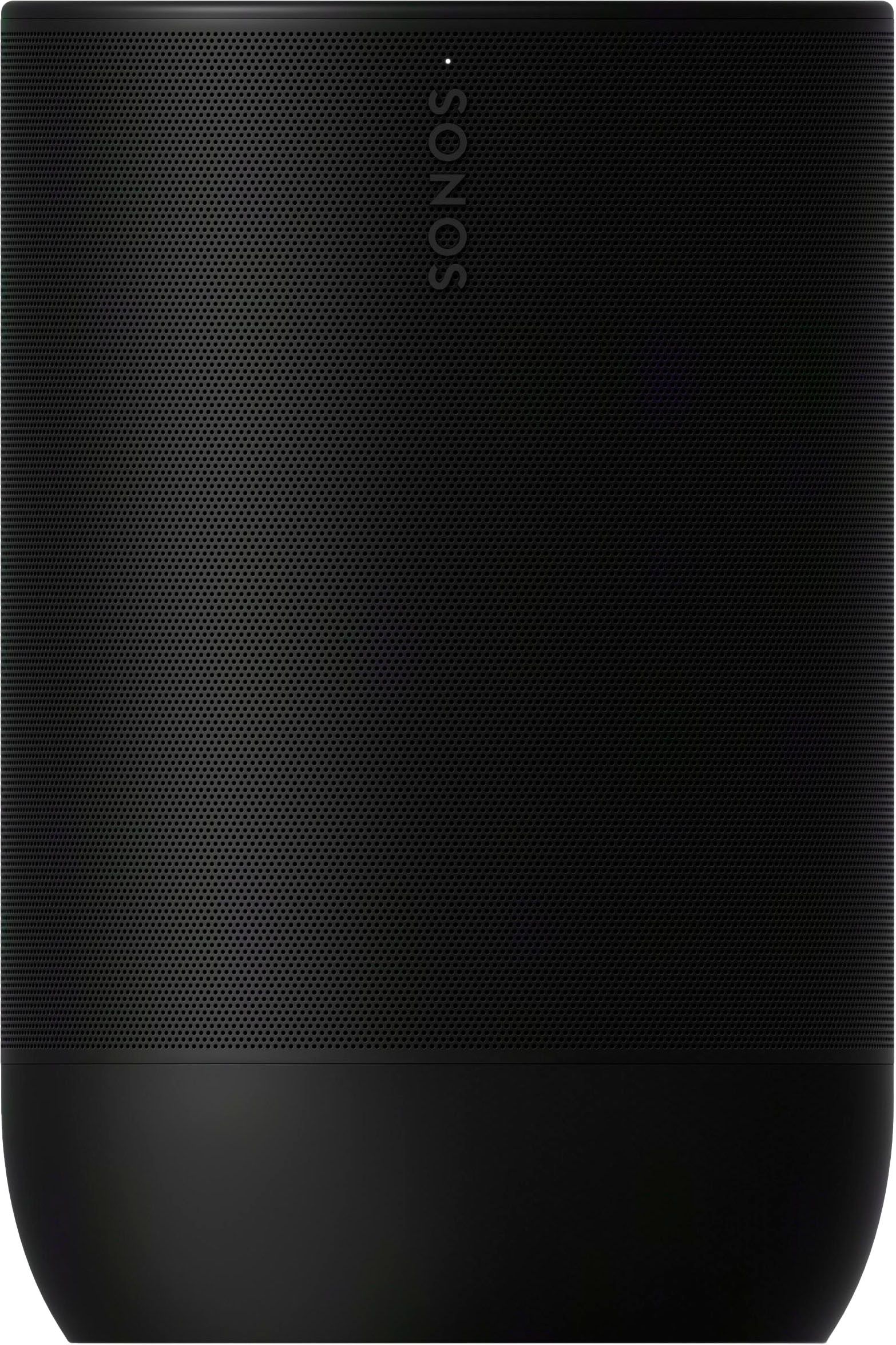 Sonos Move 2 Speaker (Each) Black MOVE2US1BLK - Best Buy | Best Buy U.S.