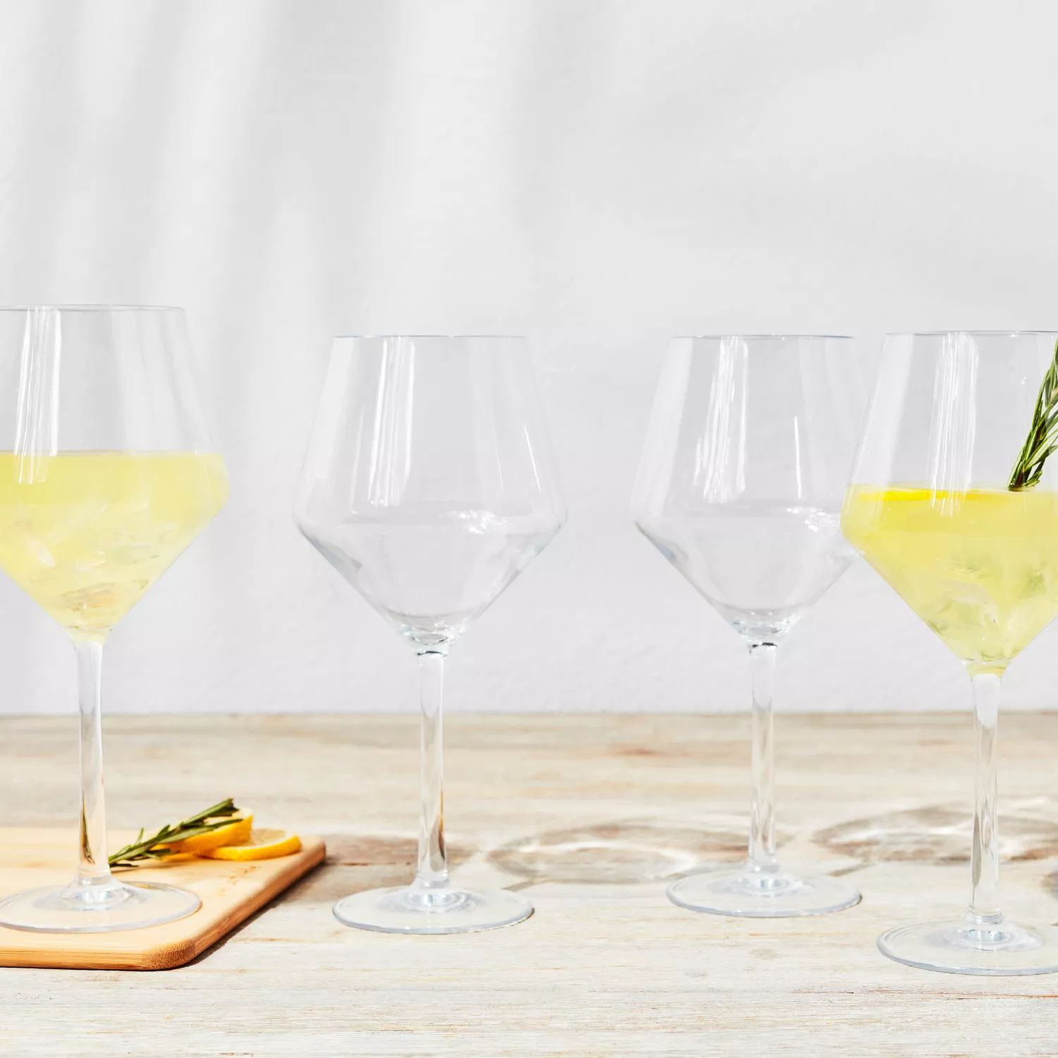 Sur La Table Outdoor Wine Glasses, Set of 4 | Sur La Table | Sur La Table