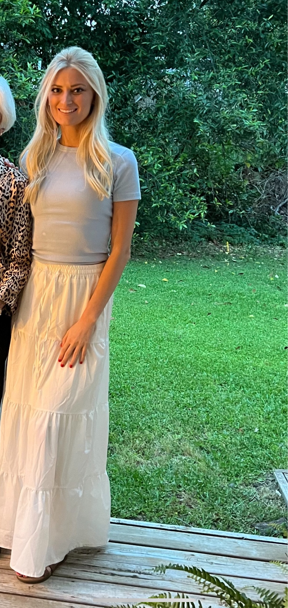 Easy summertime casual 

#LTKSeasonal #LTKFindsUnder50 #LTKStyleTip