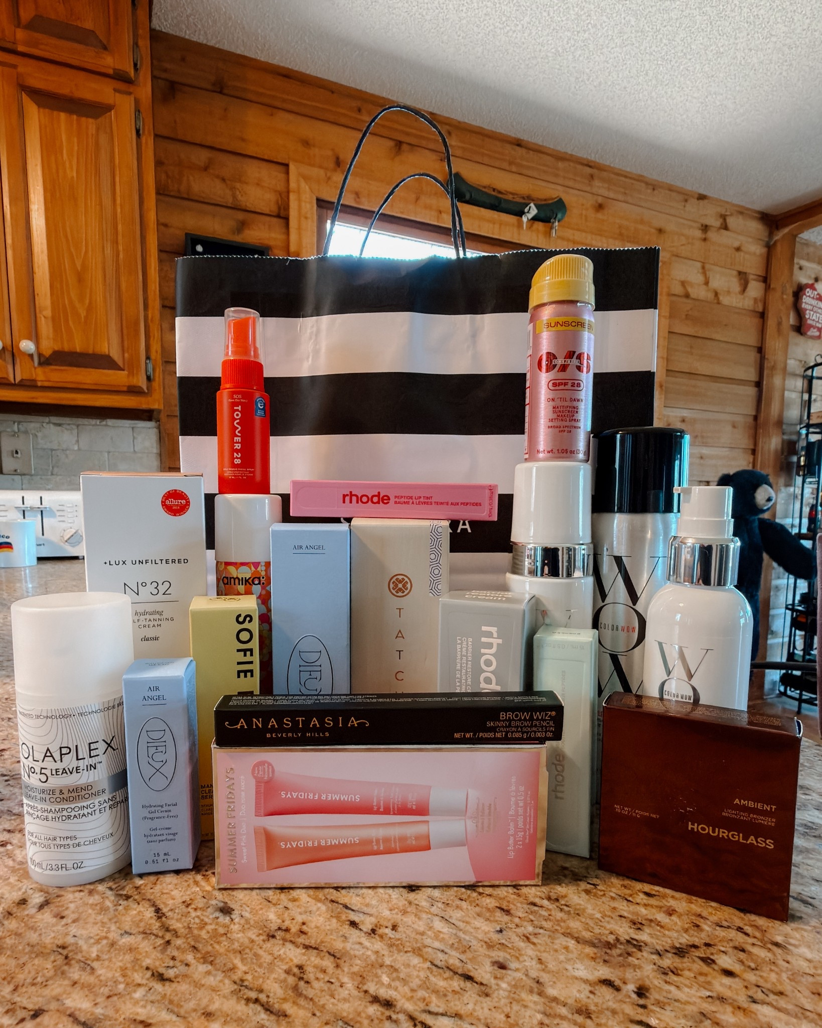 Sephora sale haul ✨

#LTKSaleAlert #LTKBeauty #LTKgrwm