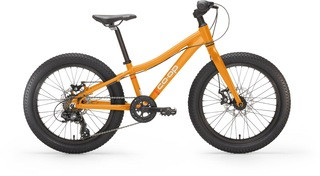 Co-op Cycles REV 20 6-Speed Plus Kids' Mountain Bike | REI Co-op | REI