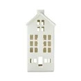 My Texas House White Ceramic House, 8 in | Walmart (US)
