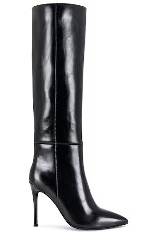 Jeffrey Campbell Arsen-H2 Boot in Black from Revolve.com | Revolve Clothing (Global)