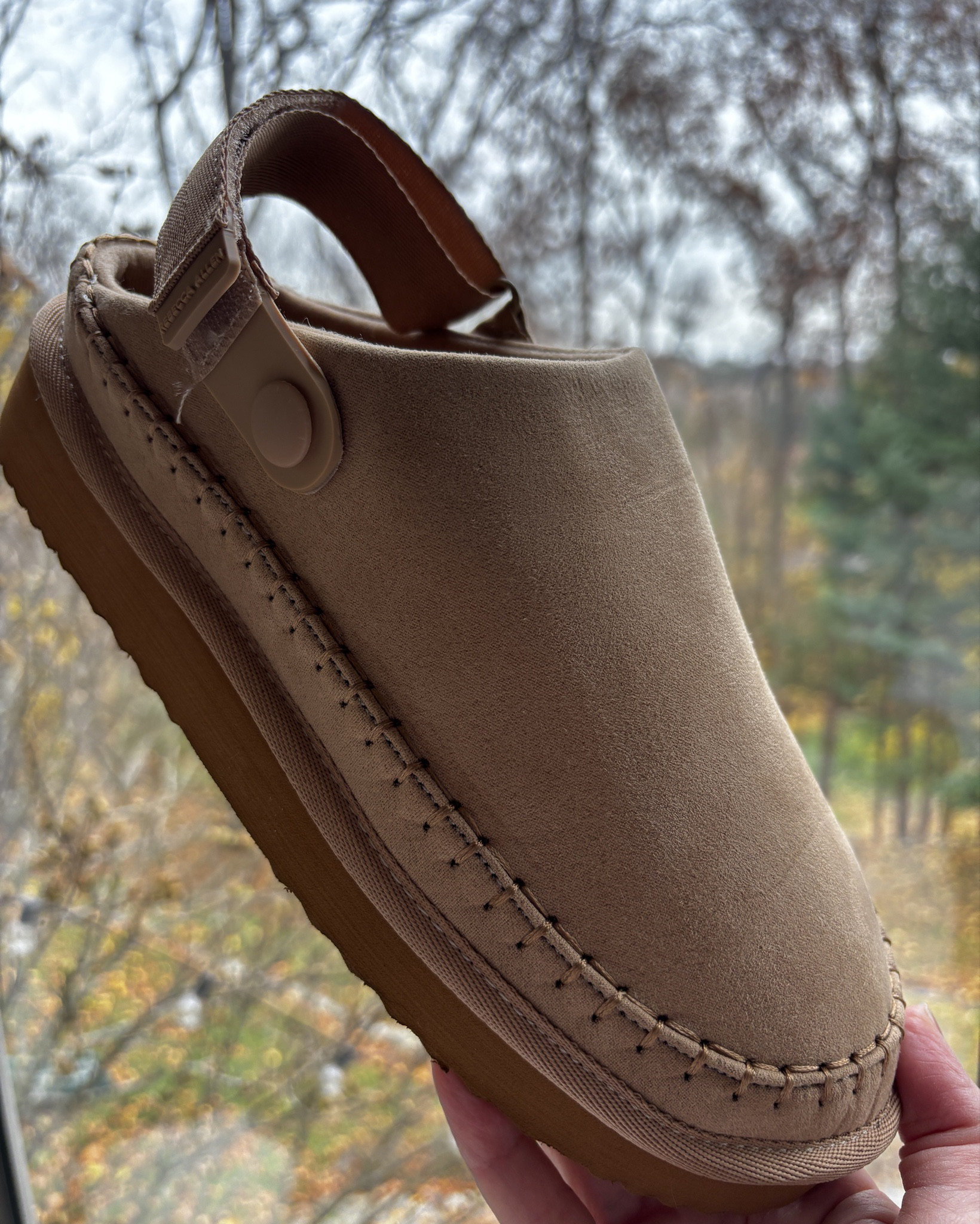 Comfortable fashion slippers!

#LTKFindsUnder100 #LTKHoliday #LTKGiftGuide