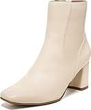 Naturalizer Women's, Wrenley Boot | Amazon (US)