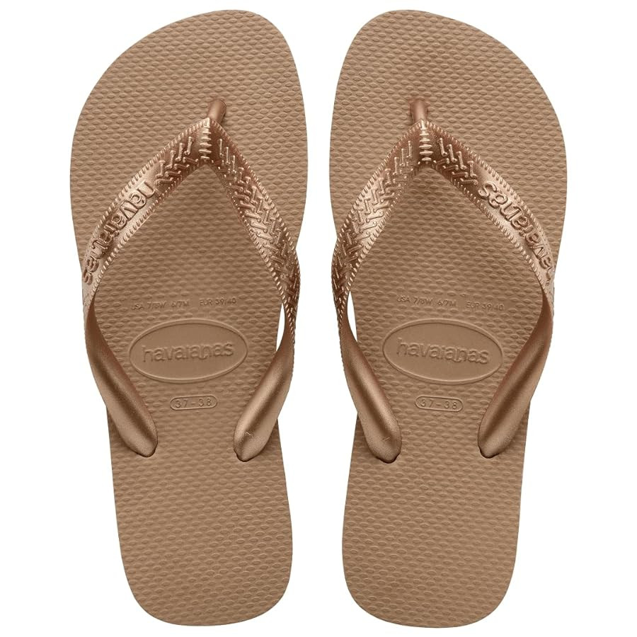 Havaianas Women's Top Tiras Flip Flops | Amazon (US)
