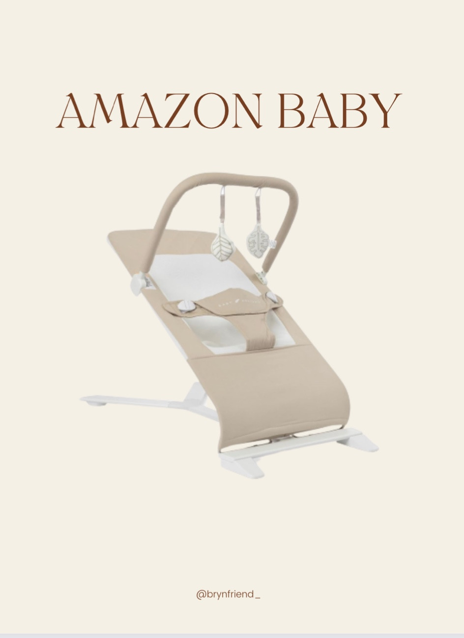 Baby delight bouncer! #bouncer #baby #bump #amazon 

#LTKsalealert #LTKbump #LTKbaby