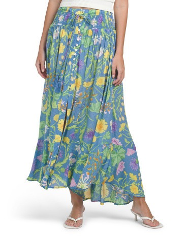 Maxi Skirt | TJ Maxx