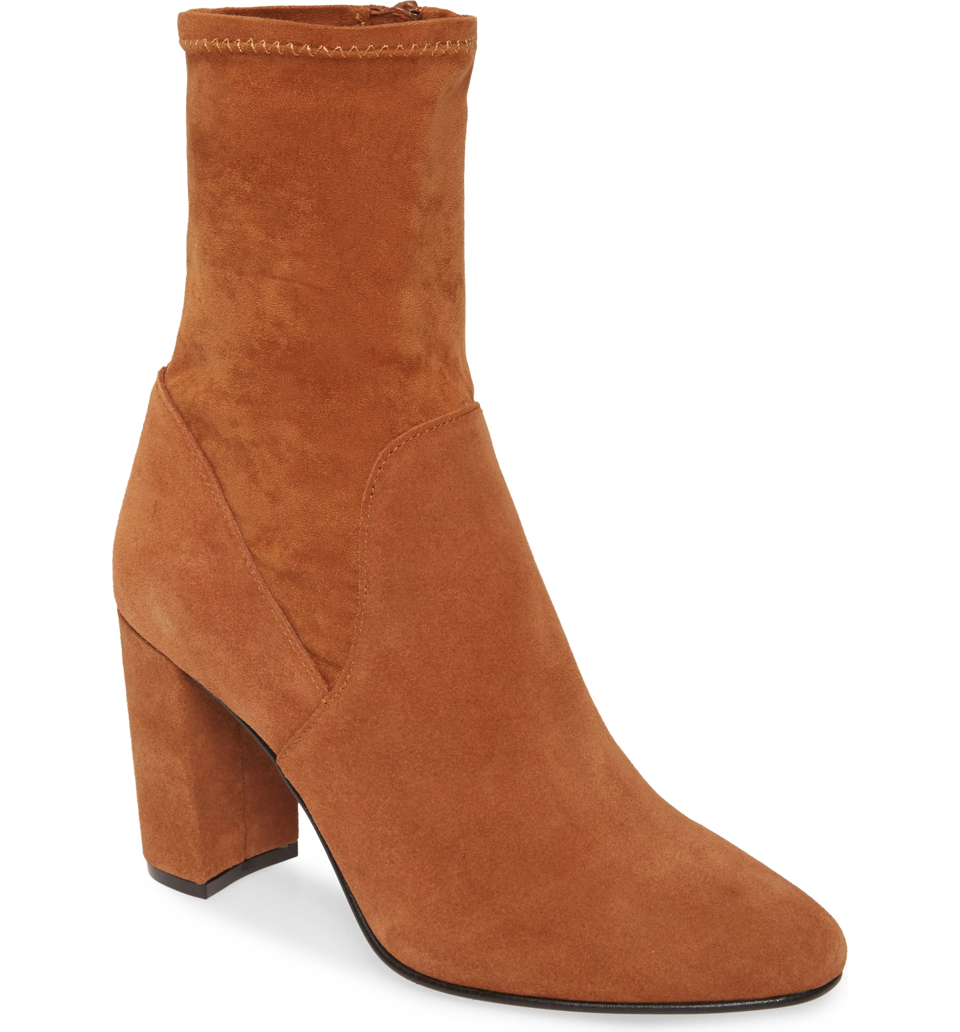 Chinese Laundry Kayla Bootie (Women) | Nordstrom | Nordstrom