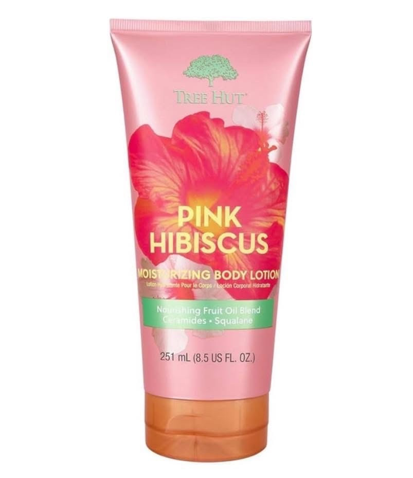 Good Morning! Amazon has the newest Tree Hut Body Lotion - Pink Hibiscus - on Flash Drop for only $6.65 today with the Clickable Coupon (make sure you log into a Prime Account to see it)! 🌺 This super moisturizing lotion smells absolutely amazing! It’s going to absolutely fly at this sale price today - normally $11.99!

#LTKBeauty #LTKHome #LTKSaleAlert