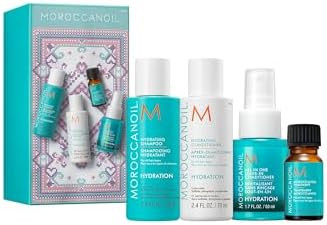 Moroccanoil All In One Leave In Conditioner | Amazon (US)