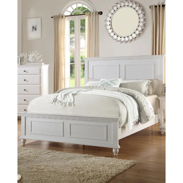 Giorgi Standard Bed | Wayfair North America