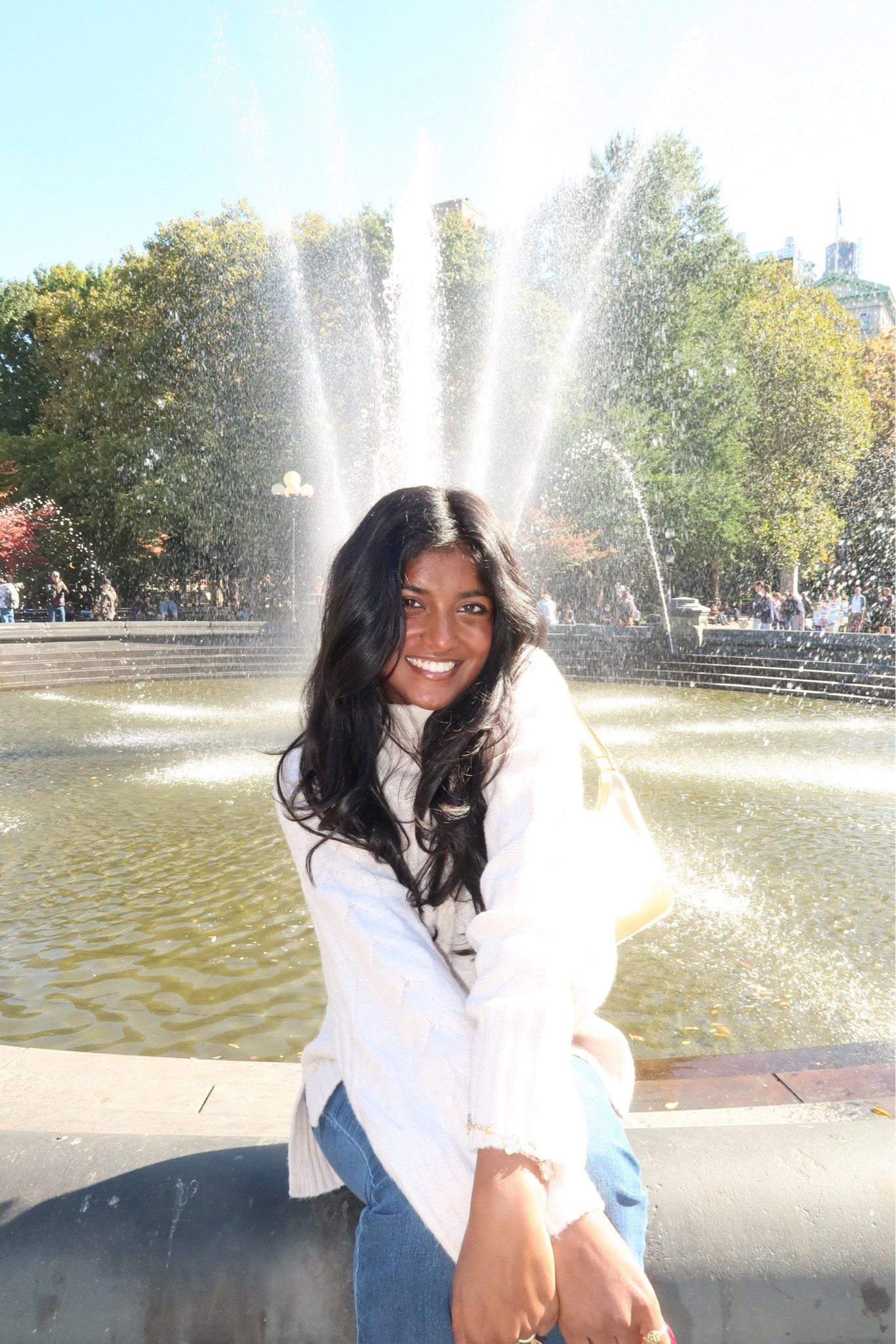 #ltkfall #ltksweater #creamsweater #oatmealsweater #knitsweater #targetfinds 

#LTKFindsUnder100 #LTKFindsUnder50 #LTKSeasonal