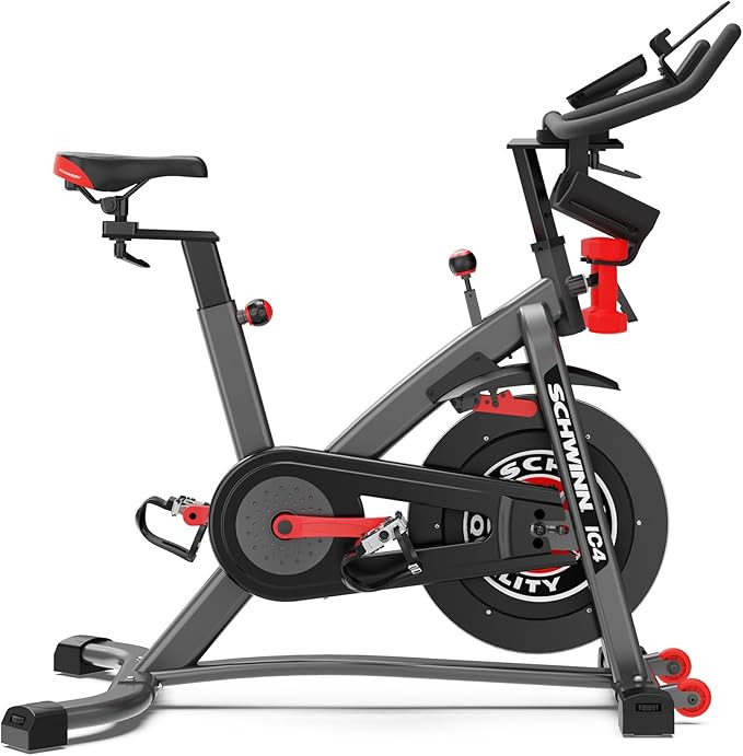Schwinn Fitness IC Indoor Cycling Bike Series | Amazon (US)