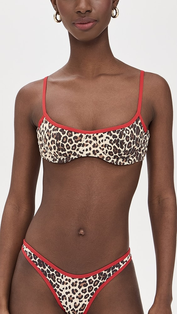 Frankie's Bikinis | Shopbop