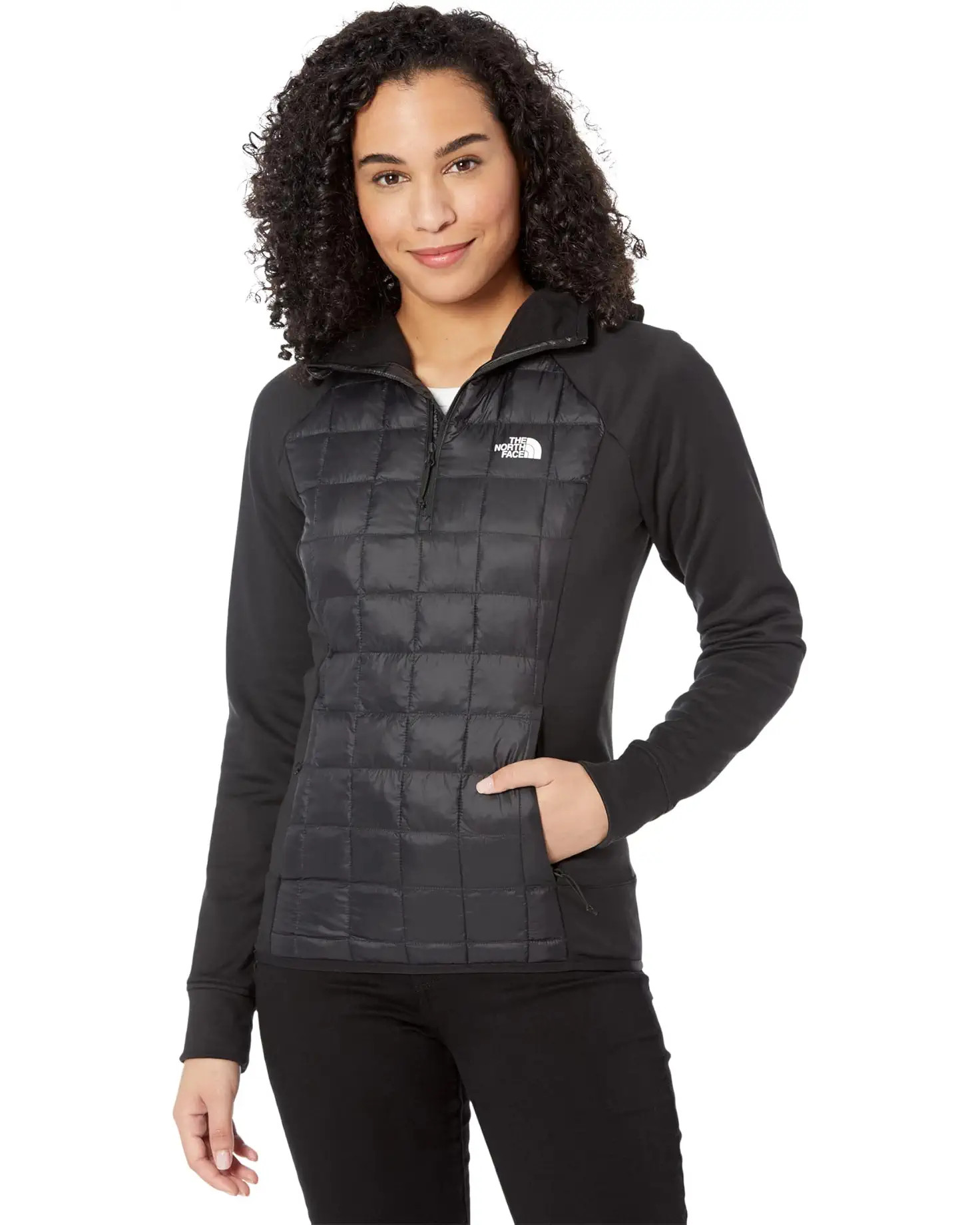 Thermoball Hybrid Eco Jacket 2.0 | Zappos
