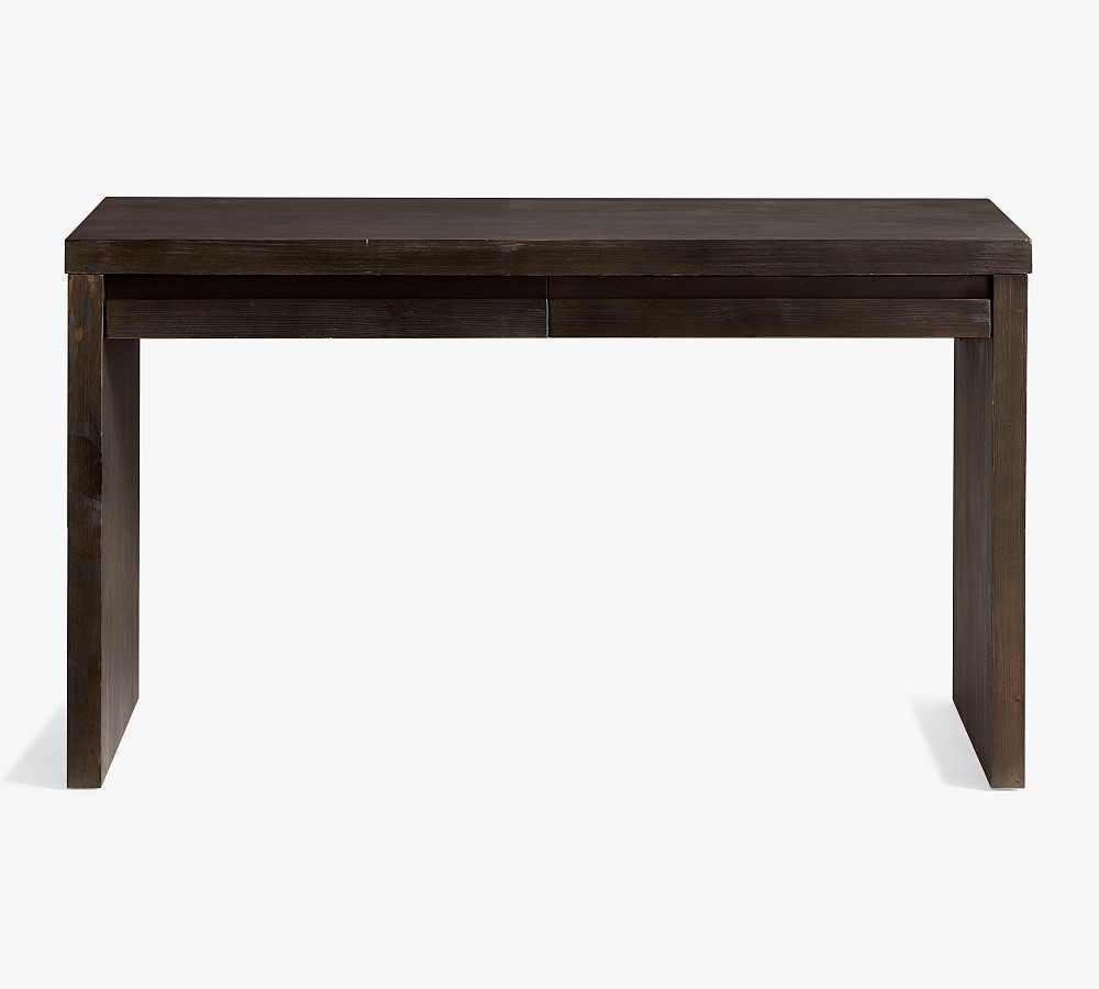 Folsom Writing Desk (54") | Pottery Barn (US)