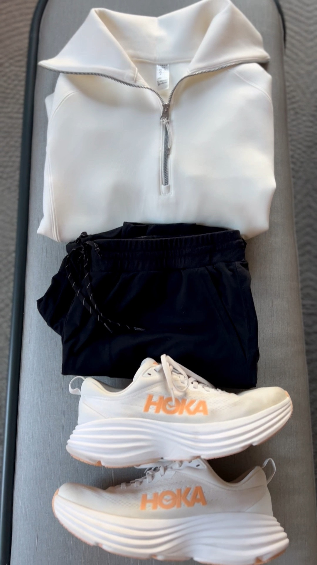 Nordstrom Sporty Picks! The Nordstrom Anniversary sale is happening now. Stock up on all things casual and athletic!


#LTKSeasonal #LTKOver40 #LTKSaleAlert #LTKTravel #LTKgrwm #LTKootd #LTKMidsize #LTKfitnessgoals #LTKvlog #LTKActive
