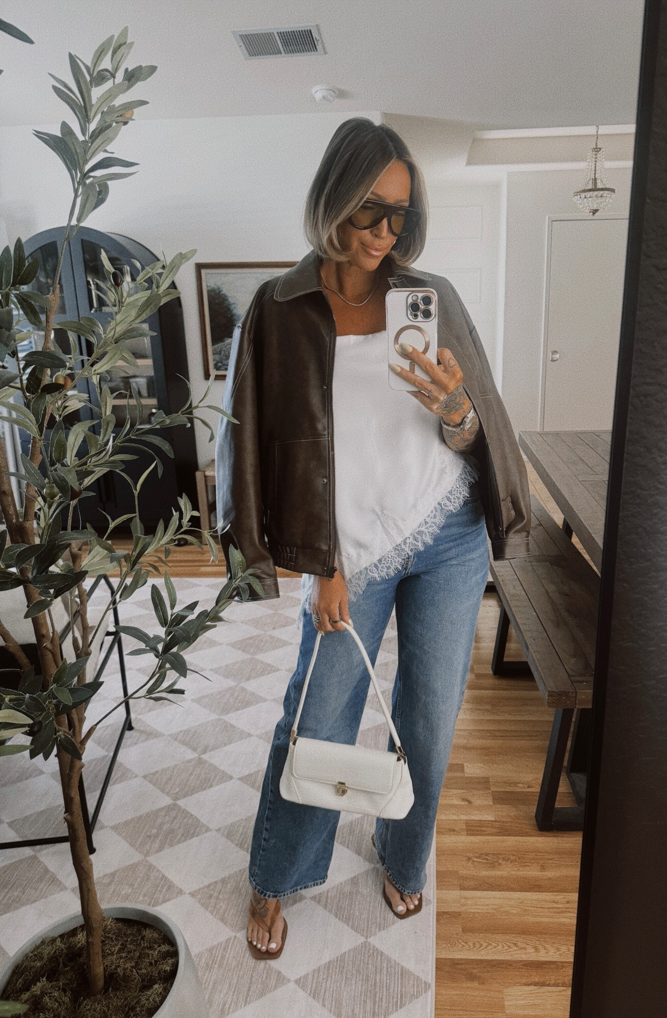 Spring #ootd

#LTKgrwm #LTKootd #LTKMothersDay