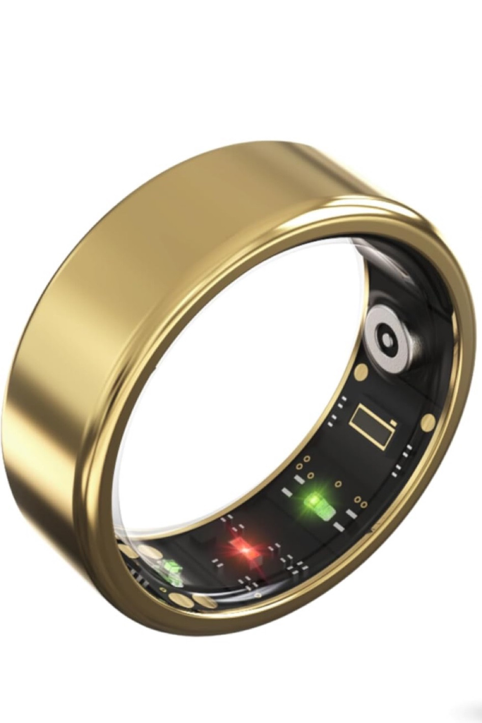 I’ve done a lot of research lately and this is a great cheaper alternative to the Oura ring! Ordering now to try out




Oura ring dupe
Ours ring lookalike
Oura ring
Smart ring
Smart watch
Amazon dupe
Amazon find


#LTKFitness #LTKBacktoSchool #LTKOver40