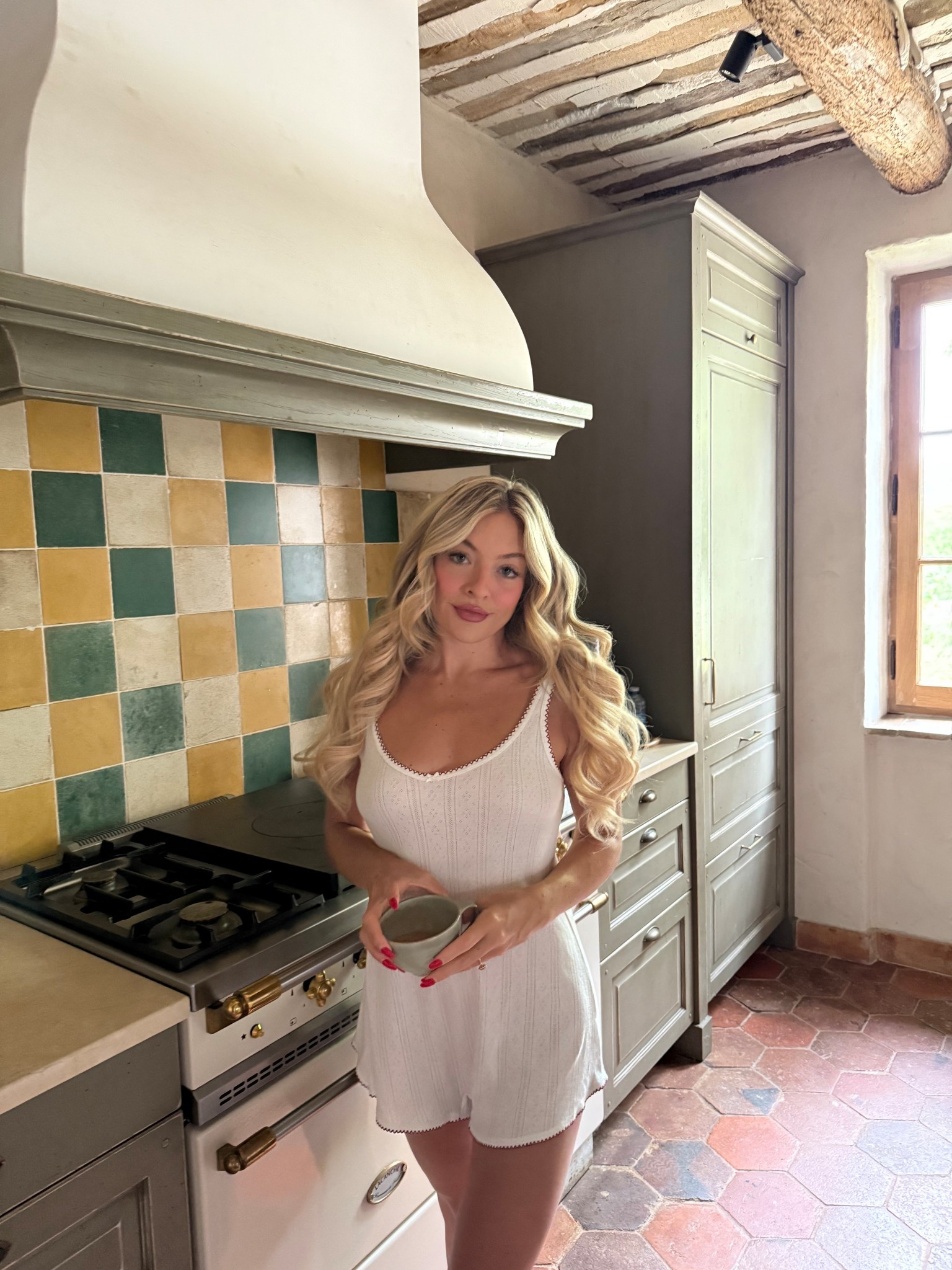 Everything I wore in Provence 🇫🇷✨🥖

#LTKSeasonal #LTKTravel #LTKStyleTip