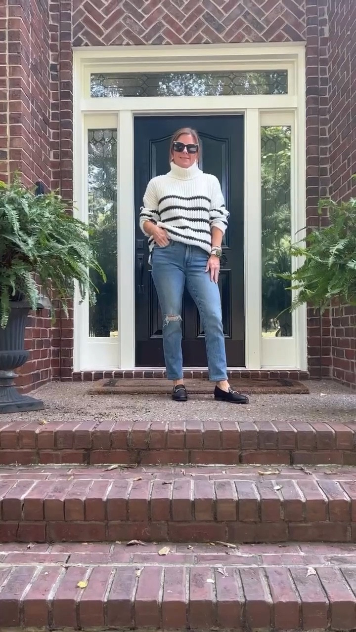 It’s almost sweater weather!!!!

#LTKSeasonal #LTKshoecrush #LTKstyletip