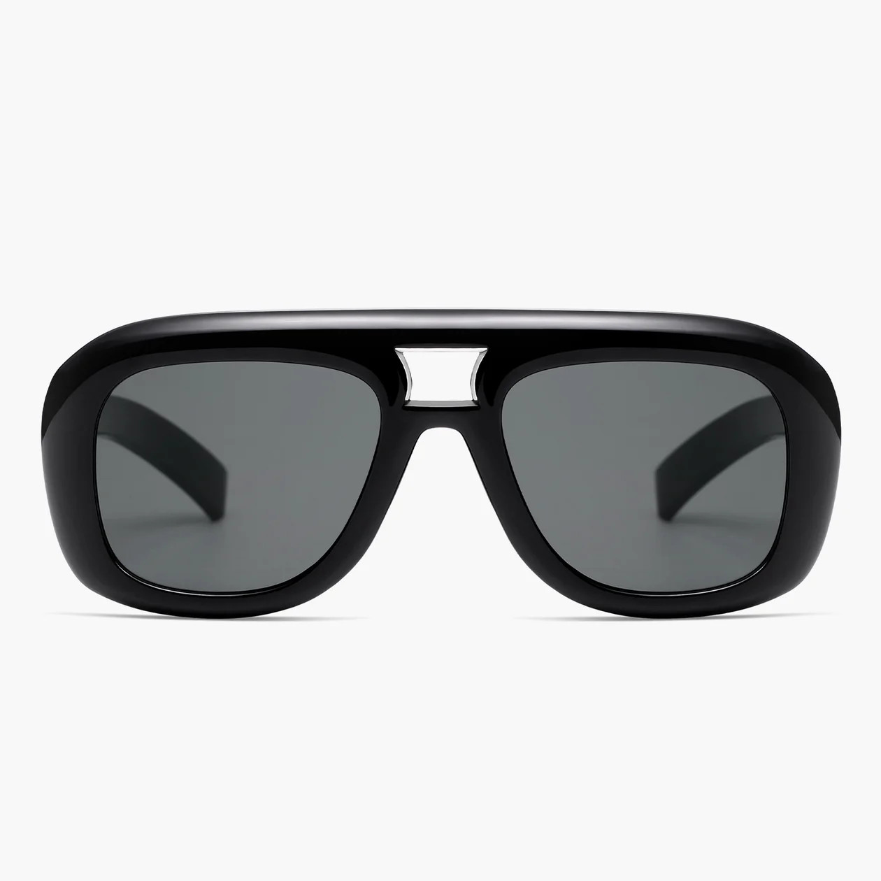 Bold Trendy Square Sunglasses for Women SJ2688 | SOJOS VISION | SOJOS VISION