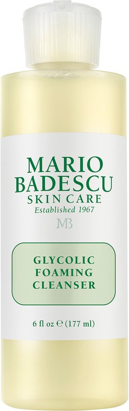 Glycolic Foaming Cleanser | Ulta