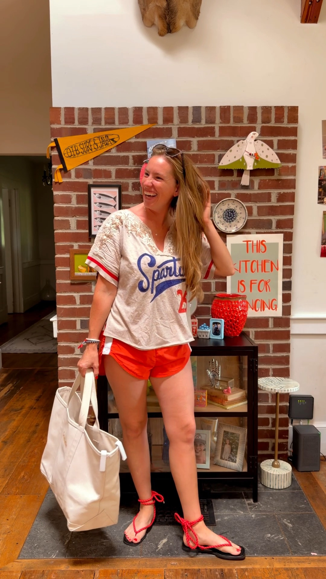 Baseball mom freepeople fit

#LTKmomlife #LTKootd