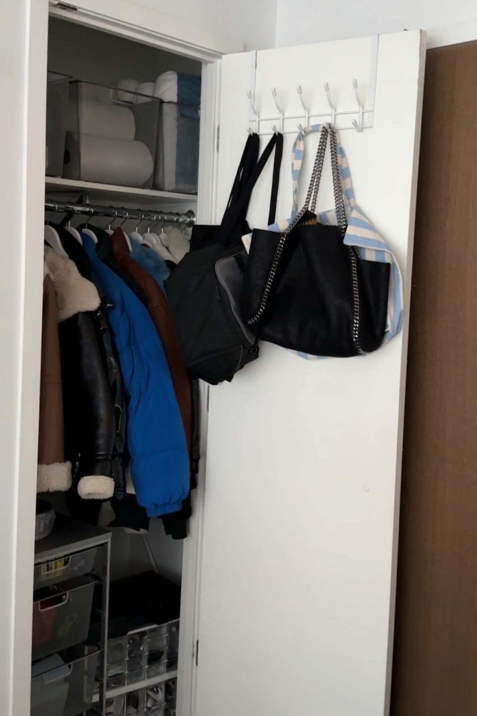 entry closet goals 
