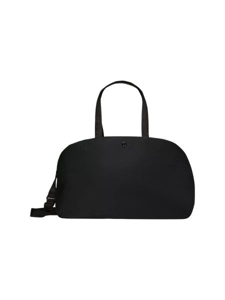 Go Getter Padded Weekender Bag 34L | Women's Bags,Purses,Wallets | lululemon | Lululemon (US)