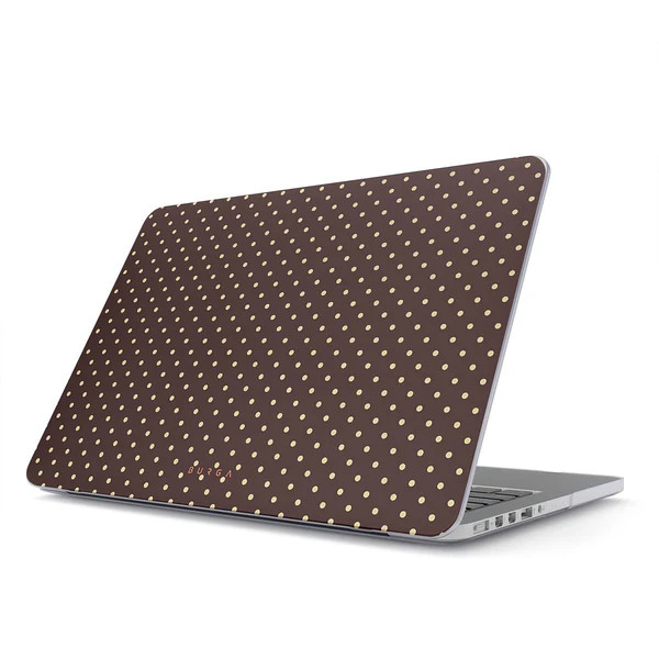 Sorry Busy - Macbook Case | BURGA